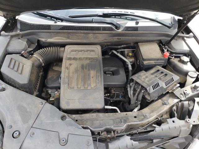 2GKALREK3F6321576 GMC Terrain Sle