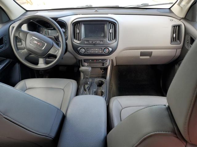 1GTH5BEA4J1223025 GMC Canyon