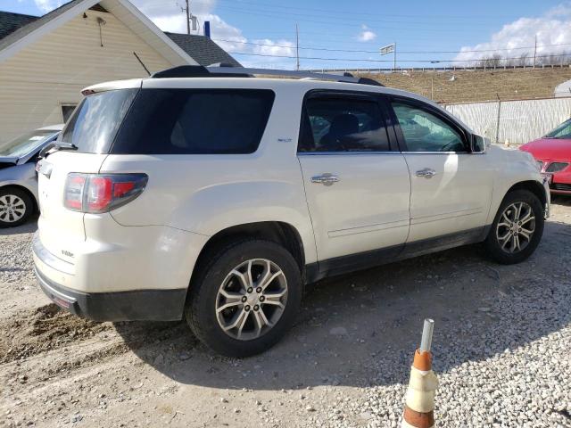 1GKKVRKD2FJ230855 GMC Acadia Slt-1