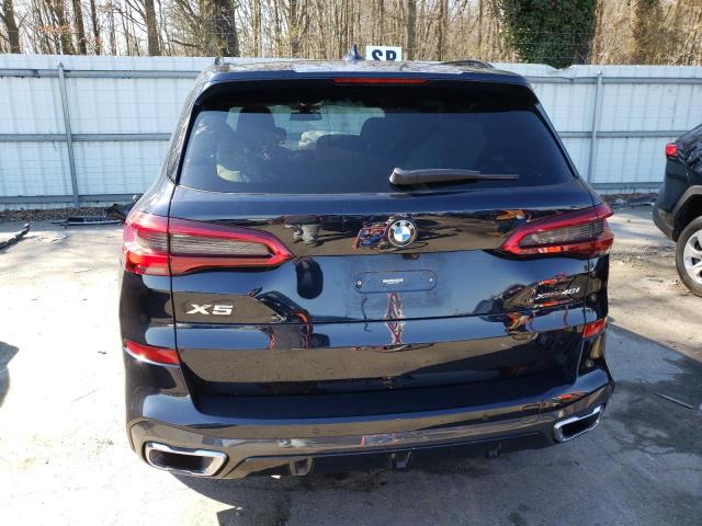 5UXCR6C00L9B64321 BMW X5 Xdrive40i