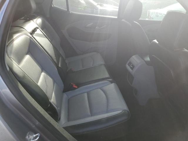 3GKALPEVXLL205362 GMC Terrain Slt