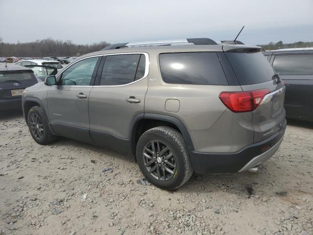 1GKKNMLS4KZ258197 GMC Acadia Slt-1