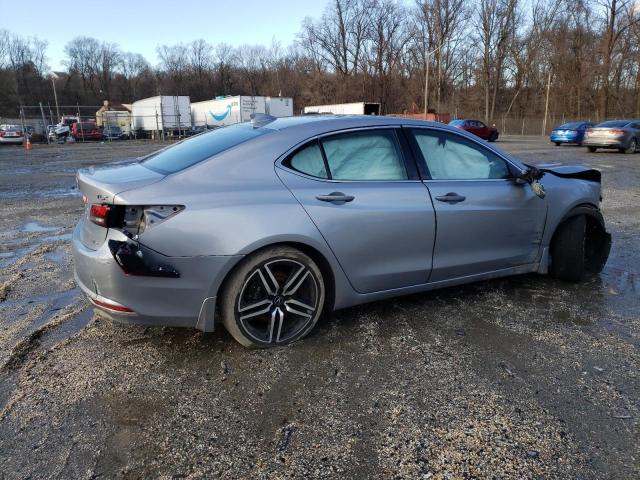 19UUB3F56FA000346 Acura TLX TECH