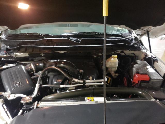 3C6RR7LT2GG214447 RAM 1500 Slt
