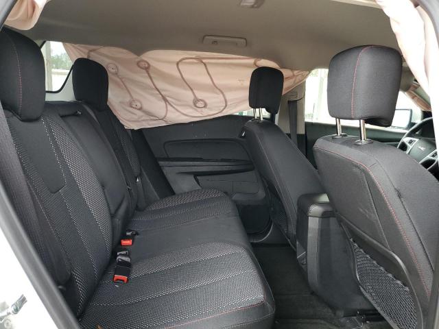 2GKFLTE33H6220701 GMC Terrain Sle