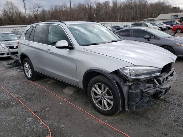 5UXKS4C57E0J97384 BMW X5 Xdrive35d