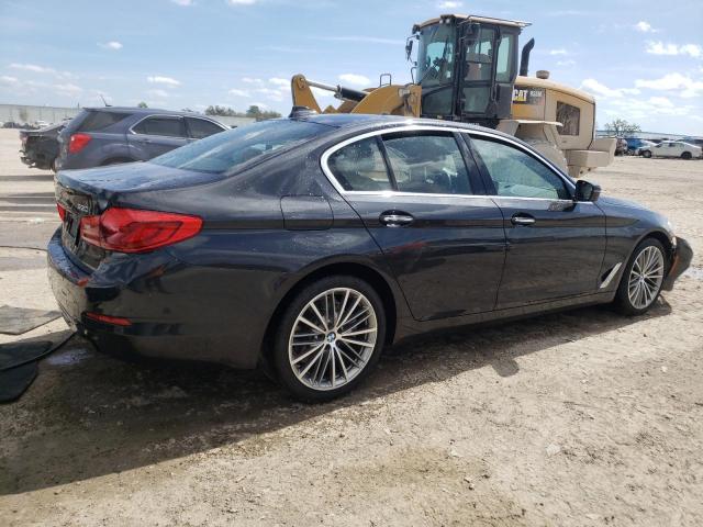 WBAJA5C33HG894452 BMW 530 I