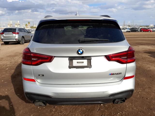 5UXTY9C06L9C07791 BMW X3 Xdrivem40i