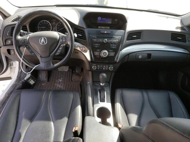 19UDE2F35LA005386 Acura ILX