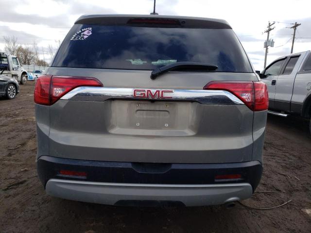 1GKKNKLAXKZ108462 GMC ACADIA SLE