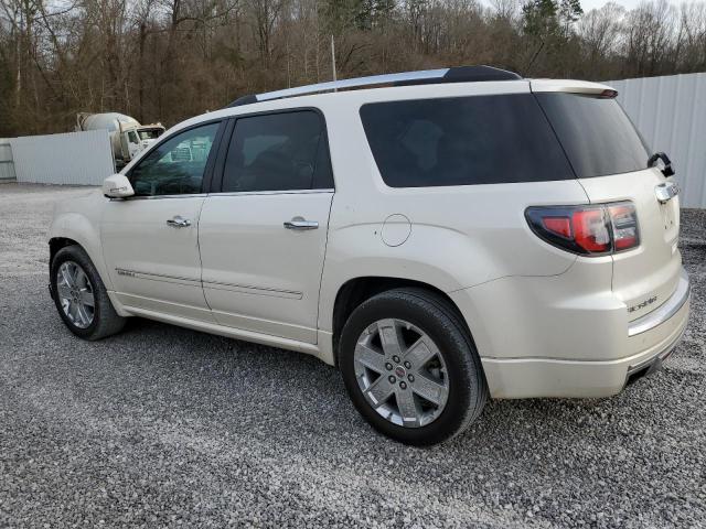 1GKKRTKD8FJ167083 GMC Acadia Denali