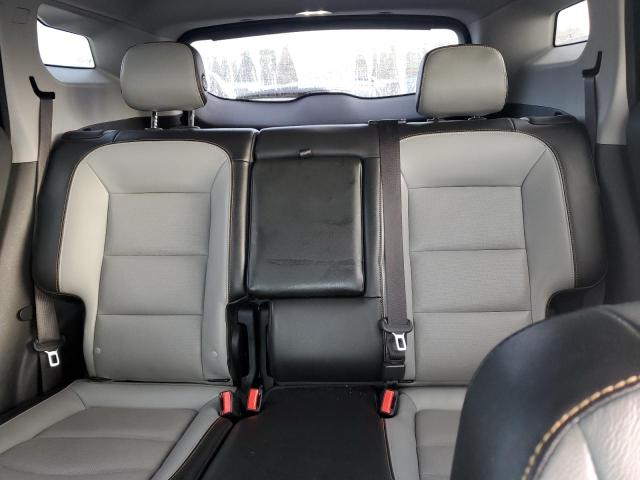 3GKALPEVXLL205362 GMC Terrain Slt