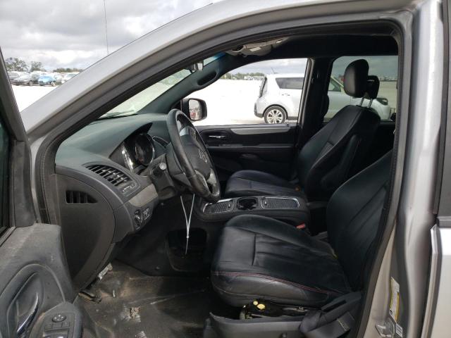 2C4RDGEG9GR243039 Dodge Grand Caravan R/t