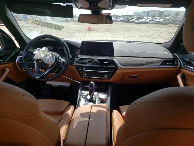 WBAJA5C33HG894452 BMW 530 I