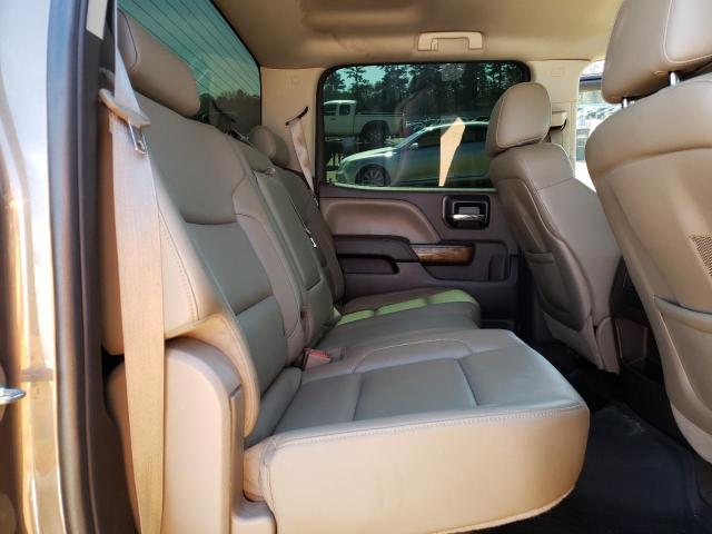 3GTU2VEC1EG423796 GMC Sierra K1500 Slt