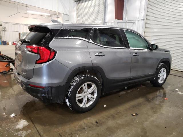3GKALTEV7JL240172 GMC Terrain Sle