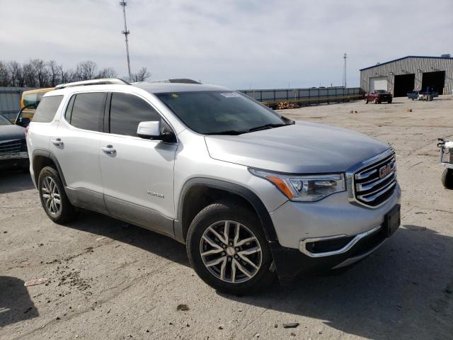 1GKKNSLA2KZ270294 GMC ACADIA SLE