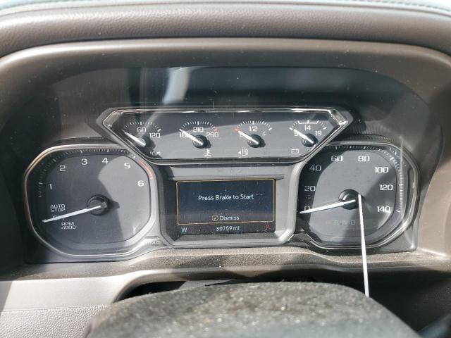 3GTU9BETXMG258534 GMC Sierra K1500 Sle