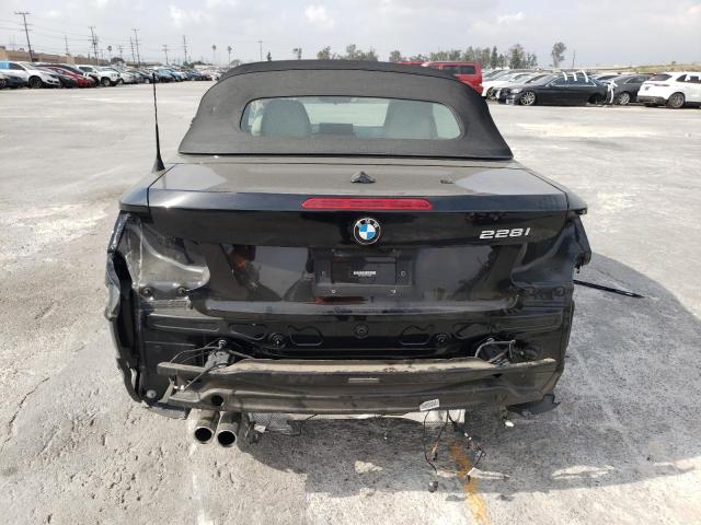 WBA1K5C55FV473887 BMW 228 I