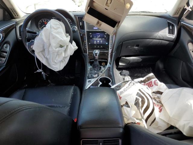 JN1EV7AP1KM511078 Infiniti Q50 LUXE
