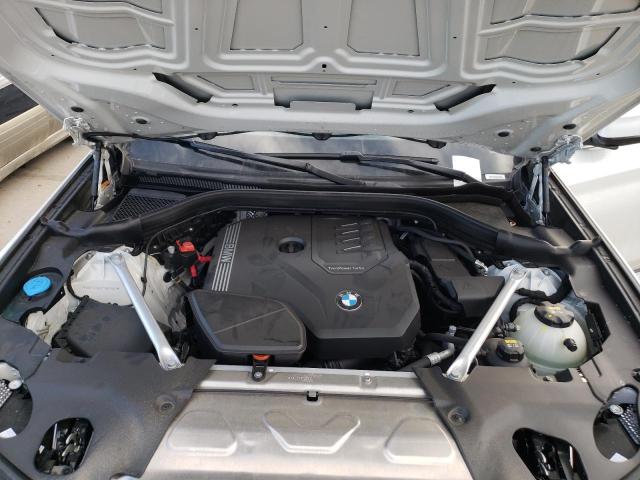 5UX33DT0XP9N66582 BMW X4 Xdrive30i