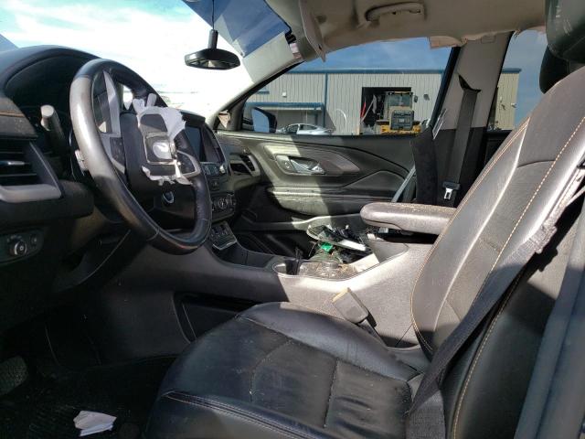 3GKALVEV0KL282440 GMC Terrain Slt