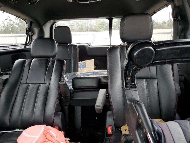 2C4RDGEGXHR767026 Dodge Grand Caravan Gt
