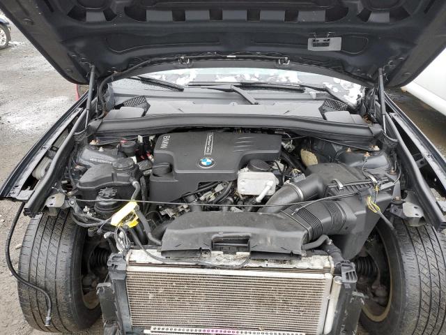 WBAVL1C52EVR93390 BMW X1 Xdrive28i
