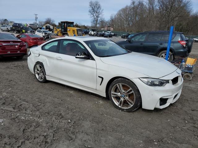 WBA3R5C51GK373843 BMW 435 Xi
