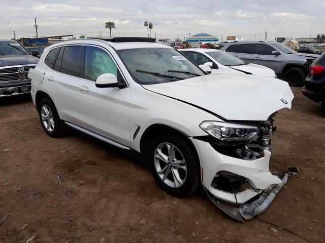 5UXTY3C02L9B06700 BMW X3 Sdrive30i