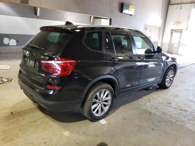 5UXWX9C32H0W67159 BMW X3 Xdrive28i