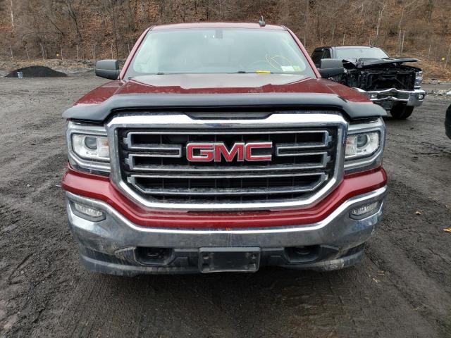 3GTU2MEC8HG418786 GMC Sierra K1500 Sle