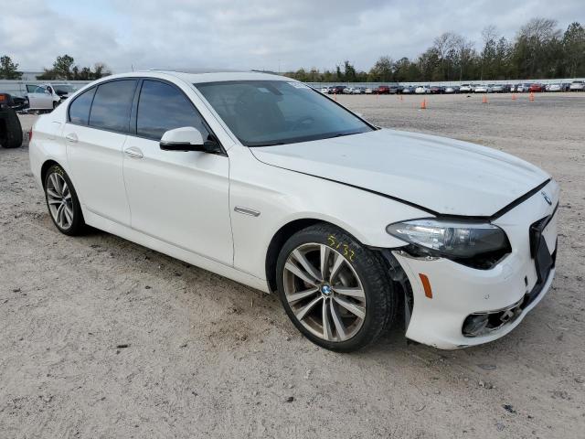 WBA5A5C55GG347099 BMW 528 I
