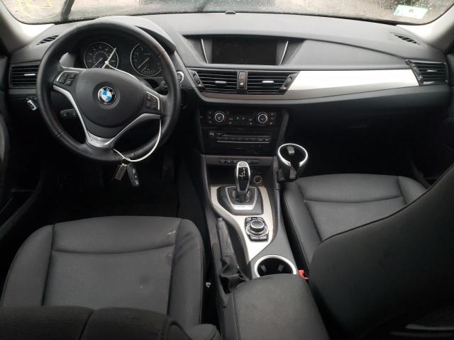 WBAVL1C55EVY14792 BMW X1 Xdrive28i