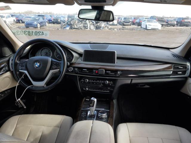 5UXKR0C53F0K56484 BMW X5 Xdrive35i