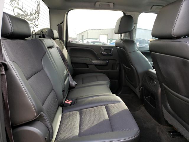 3GTU2UECXFG259704 GMC Sierra K1500 Sle
