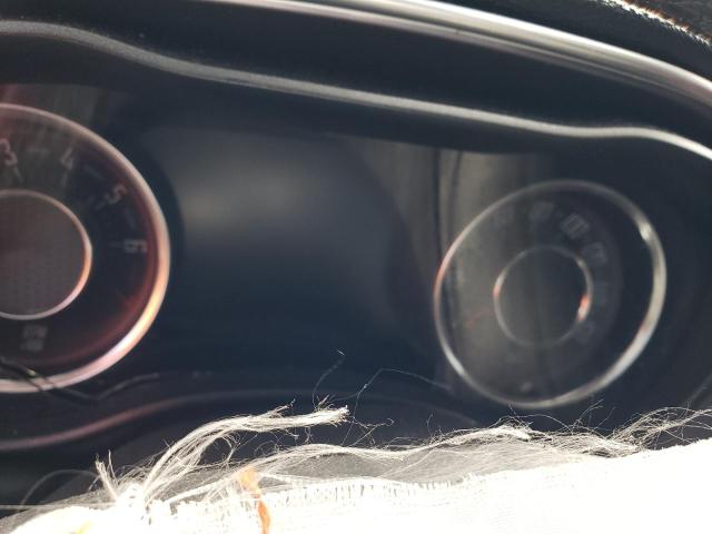 2C3CDZAG1FH719882 Dodge Challenger Sxt