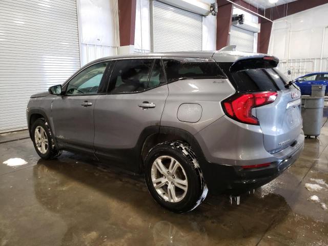 3GKALTEV7JL240172 GMC Terrain Sle
