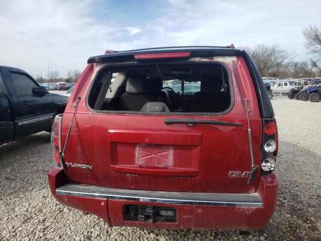 1GKS2EEF4ER220682 GMC YUKON DENALI