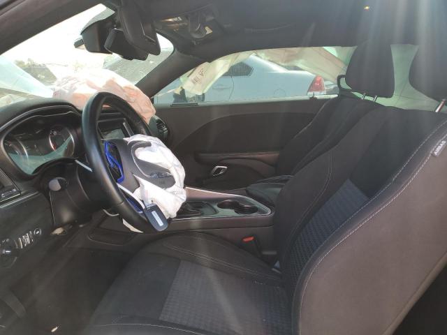 2C3CDZAG8LH181631 Dodge Challenger Sxt