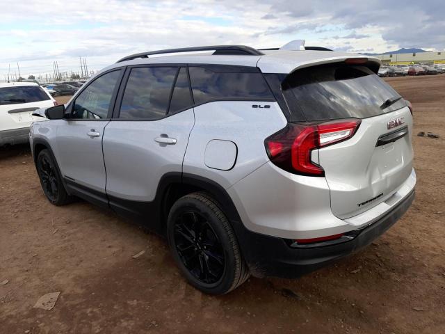 3GKALMEV3NL272841 GMC Terrain Sle