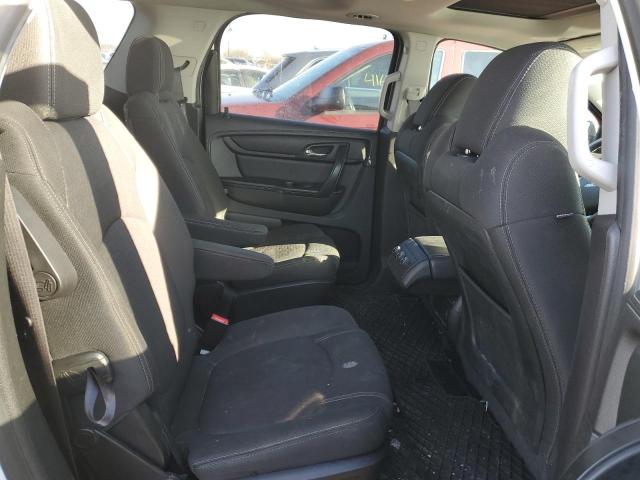 1GKKVPKD6FJ184466 GMC ACADIA SLE