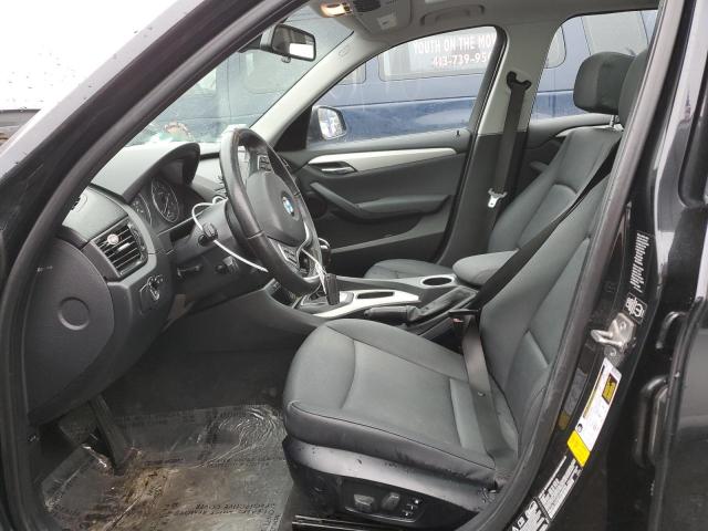 WBAVL1C52EVR93390 BMW X1 Xdrive28i