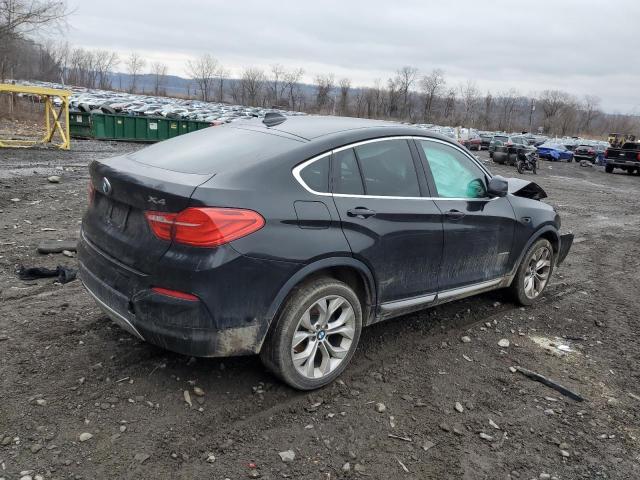 5UXXW3C53G0R22843 BMW X4 Xdrive28i