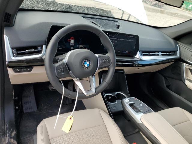 WBX73EF03P5V97445 BMW X1 Xdrive28i