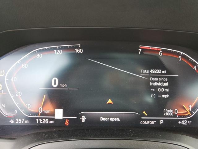 WBA5R7C05LFH72396 BMW 330XI