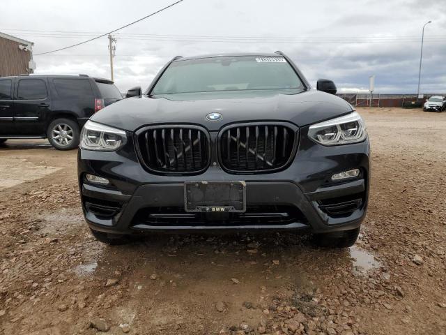 5UXTR9C56KLP83873 BMW X3 Xdrive30i