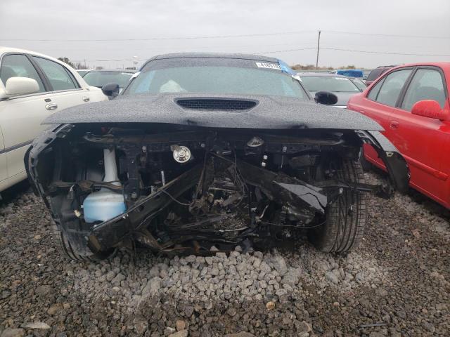 2C3CDZJG1NH207215 Dodge Challenger Gt