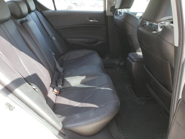 19UDE2F35LA005386 Acura ILX
