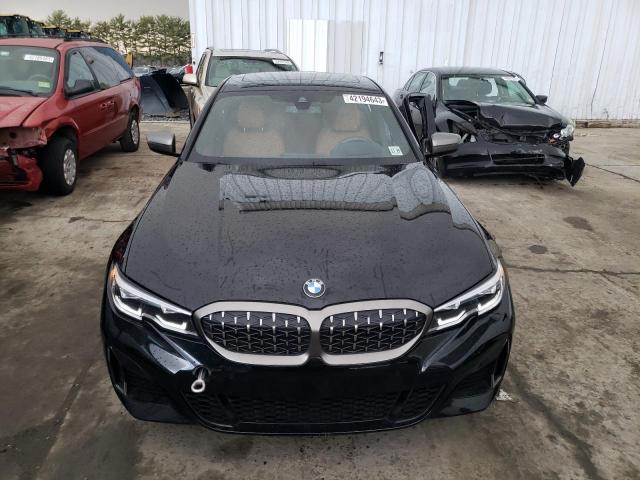 3MW5U9J05M8B54015 BMW M340XI